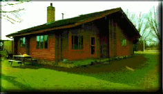Photo Peer Gynt log cabins uk